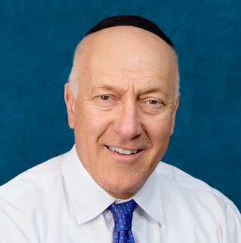 Roy Blumenstrauch Roy Blumenstrauch