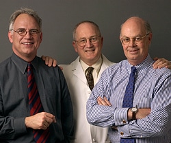 washington plastic surgeons fleury