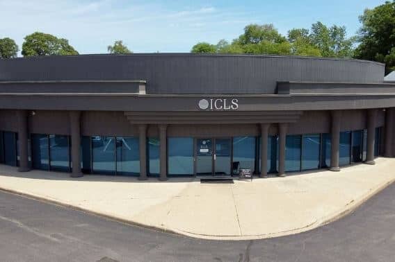 ICLS location 1