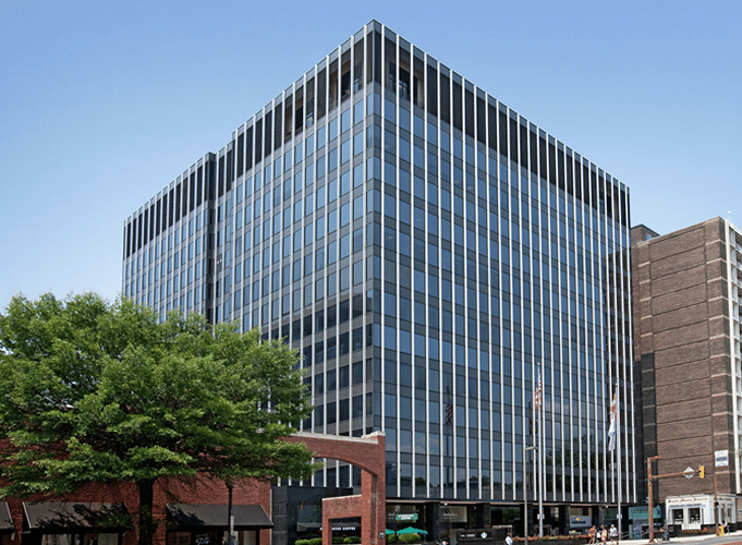 barlow building 5454 wisconsin chevy chase md