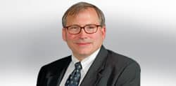 left dr johncastle