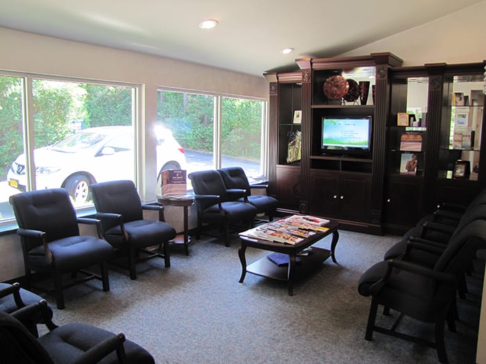 office