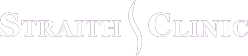 white logo