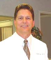 Thousand Oaks plastic surgeon Dr Costanzo