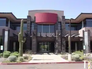 Photo of Front of Bldg 300x225 1