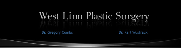 Portland West Linn Plastic Surgery Logo
