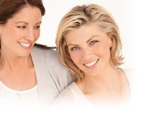 botox ladies