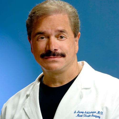 geobase 41663 Schlesinger headshot